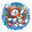 Hình ủi nhiệt quần áo mẫu TRANG TRÍ ÁO QUẦN MÙA NOEL nhiều mẫu,nhiều size, ủi tại nhà bằng bàn ủi