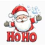 Hình ủi nhiệt quần áo mẫu TRANG TRÍ ÁO QUẦN MÙA NOEL nhiều mẫu,nhiều size, ủi tại nhà bằng bàn ủi