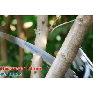 ĐỒ NGHỀ TOTAL Dụng cụ cưa cắt cành trên cao THEPS25281