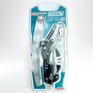 ĐỒ NGHỀ TOTAL Dụng cụ cưa cắt cành trên cao THEPS25281
