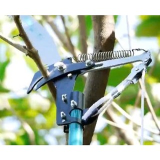ĐỒ NGHỀ TOTAL Dụng cụ cưa cắt cành trên cao THEPS25281