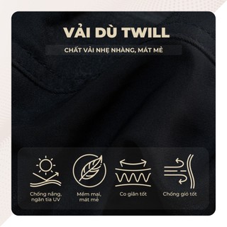 Áo khoác gió nam Cao Cấp chống nắng ORIN, BST QUIET STRENGTH, thanh lịch - POLOMANOR