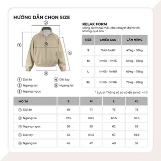Áo khoác gió nam Cao Cấp chống nắng ORIN, BST QUIET STRENGTH, thanh lịch - POLOMANOR