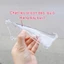 Ốp lưng IP 16e IP 17e IP 17 AIR chống sốc, chống va đập có gờ bảo vệ camera - hàng dày loại 1