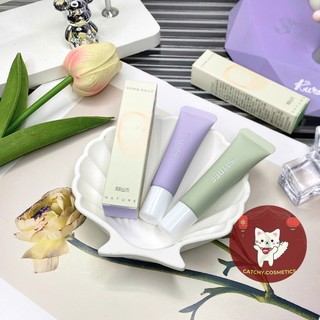[OSITREE] (Minisize) Kem Lót OSITREE Đổi Màu, Kem Lót/Nền Nâng Tone, Đều Màu Da Xanh Tím 5g