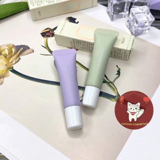 [OSITREE] (Minisize) Kem Lót OSITREE Đổi Màu, Kem Lót/Nền Nâng Tone, Đều Màu Da Xanh Tím 5g