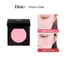 Má hồng kem căng bóng Be My Wendy Marshmallow & Melting Blusher 6.5g