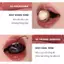 Son Tint Romand Căng Bóng The Juicy Lasting Tint ThegioiSkinfood