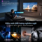 [Livestream] Smart Tivi Toshiba 55 inch AI 4K UHD 55E330RP, Giao Hàng Toàn Quốc, Bảo Hành 24 Tháng — ảnh 8