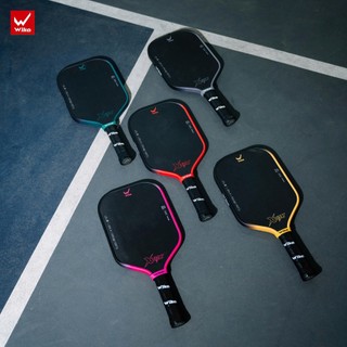 Vợt Pickleball Wika Xvolt , Bản 16mm
