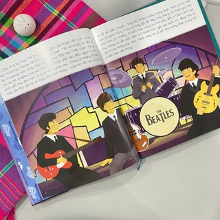 Sách - Trọn bộ 16 cuốn Cuộc Đời Của Các Danh Nhân Thế Giới - ndbooks