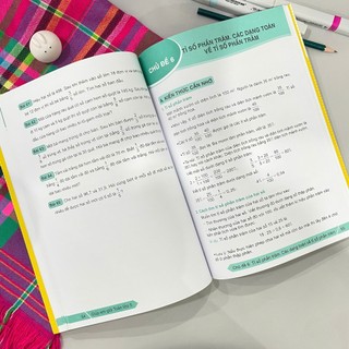 Sách - Giúp Em Giỏi Toán Lớp 5 - Biên soạn theo chương trình GDPT mới - ndbooks