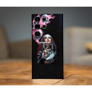 Miếng dán skin mặt lưng full viền cho điện thoại S25 Ultra S24 Ultra S23 S22 Ultra Fold 3 4 5 Flip3 Fold 4