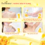 Sữa tắm/ Dầu gội hương nước hoa Enchanteur 80g Glamour