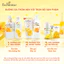 Sữa tắm/ Dầu gội hương nước hoa Enchanteur 80g Glamour