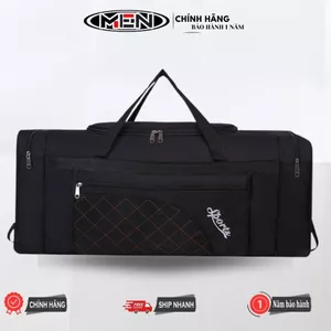 Túi du lịch xách tay 4 MÀU Cỡ Cực đại 79cm sang trọng thời trang GSRT1 N3 M.E.N
