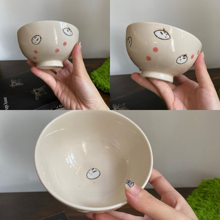 [Ảnh Thật] Tổng Hợp Ly/ Cốc Hoạt Hình Thỏ Hoạ Tiết Dễ Thương - Gốm Nhật 2hand