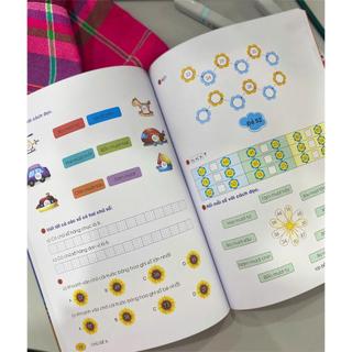Sách - 100 Đề Kiểm Tra Toán 1 - Biên soạn theo chương trình GDPT mới - ndbooks