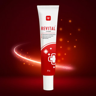 Combo 2 Tuýp Hỗ Trợ Mờ Sẹo Revital 30g - Cải Thiện Sẹo Rỗ, Sẹo Lồi, Thâm Mụn, Rạn Da