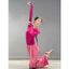 Áo thun thể thao khiêu vũ Yoga Pilates/ Áo thể thao ngắn /dài tay