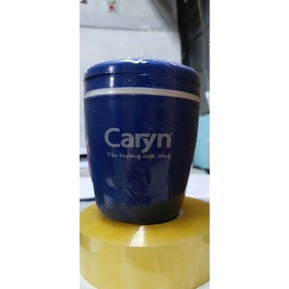 cặp lồng nhựa đựng cơm 2 lớp 3  - Kích thước 13,8x13,8x17cm