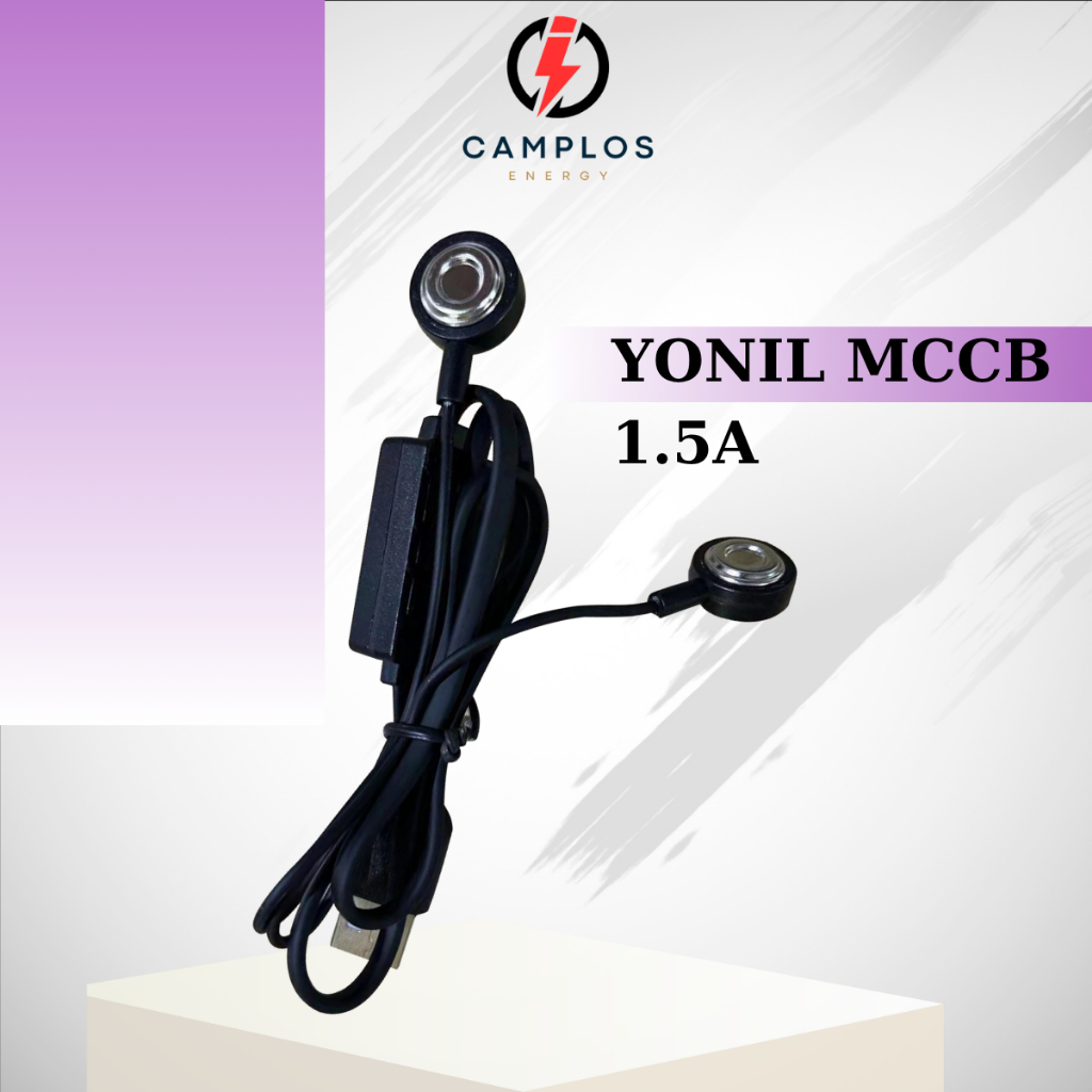 CAMPLOS Bộ sạc pin từ tính 46800/32650/26980/26800/21700/26650/18650… 1 ...