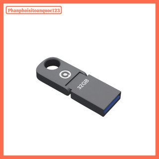USB OTG ADOL PM300 256GB/128GB/64GB/32GB – USB 3.2 & Type-C – Thiết Kế Gập 2IN1