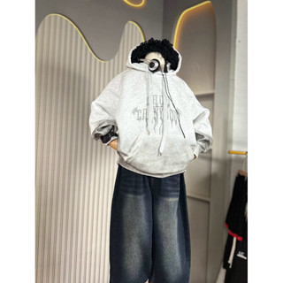 Áo nỉ thu đông bé trai áo hoodie trẻ em 25-55kg hàng QC cao cấp