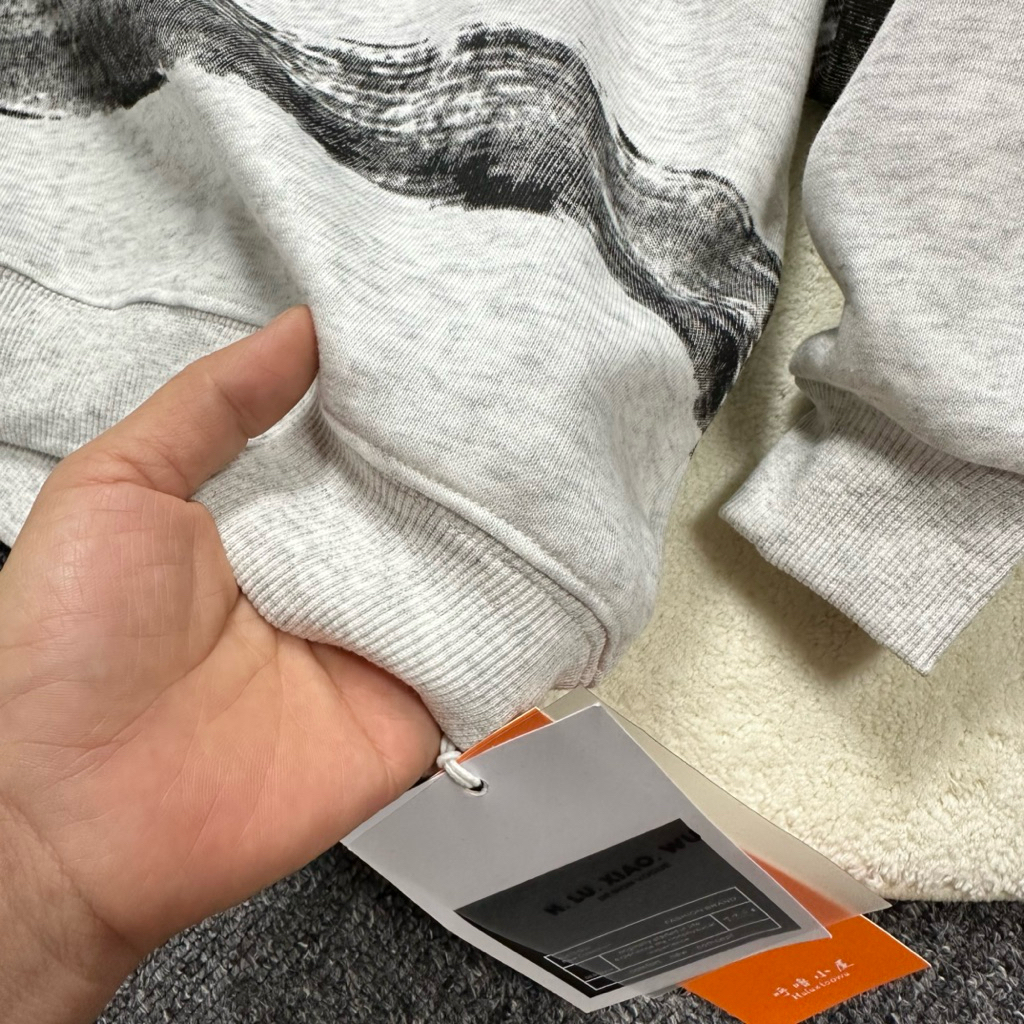 Áo sweater thu đông áo nỉ trẻ em 30-55kg hàng QC cao cấp