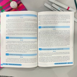 Sách - 100 Bài Làm Văn Hay Lớp 3 - Theo chương trình giáo dục phổ thông mới - ndbooks