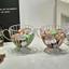 Rổ cốc đựng bánh kẹo, cafe cốc,...