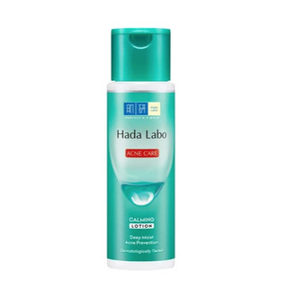 Dung Dịch Dưỡng Ẩm Cho Da Mụn Và Nhạy Cảm Acne Care Calming Lotion 170ml