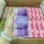 SET 32 DÂY BUỘC TÓC THỜI TRANG, CAO SU CO GIÃN CAO CẤP, PHỤ KIỆN CHO BÉ, Nhiều Màu Đáng Yêu Dễ Phối Đồ