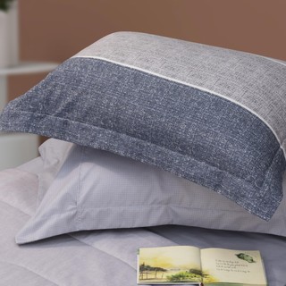 Bộ Drap, Áo Gối NIN Calisto CT220045 | Nhiều Kích Thước | Mềm Mịn, Thông Thoáng