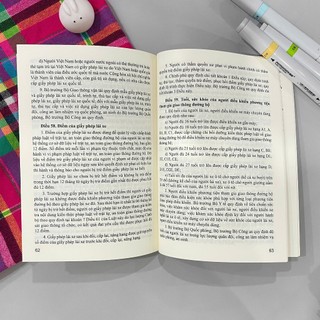 Sách - Luật Trật Tự, An Toàn Giao Thông Đường Bộ Năm 2024 (sửa đổi, bổ sung năm 2025) - ndbooks