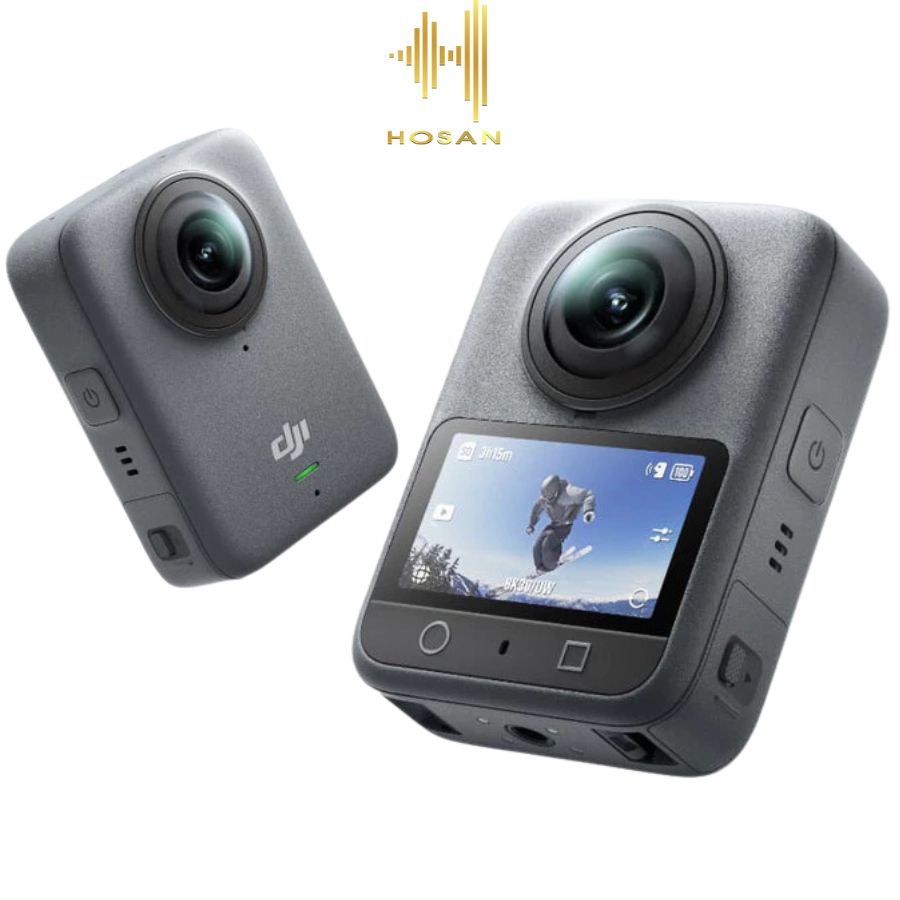 DJI Osmo 360 ( DJI O360 ) HOSAN Camera Hành Động Chụp Toàn Cảnh ...