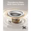Tai nghe bluetooth soundcore P41i chống ồn chủ động, tích hợp cáp USB-C có thể sạc điện thoại
