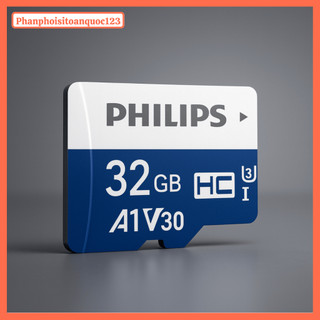 Thẻ Nhớ MicroSD PH 512GB UHS-I, U3, V30 – Dùng Cho Camera, Điện Thoại, Máy Ảnh,....