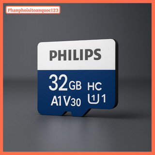 Thẻ Nhớ MicroSD PH 512GB UHS-I, U3, V30 – Dùng Cho Camera, Điện Thoại, Máy Ảnh,....