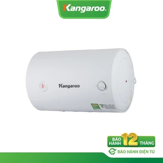 [LIVE X KANGAROO] [LẮP ĐẶT 0Đ NỘI THÀNH HN &HCM] Bình nước nóng 50L Kangaroo KG73R5