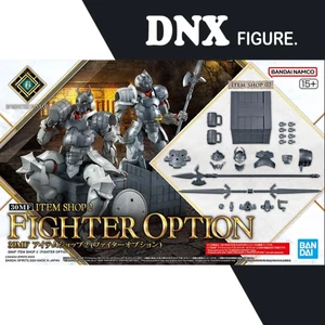Mô Hình Lắp Ráp 30MF Item Shop 2 - Fighter Option (New Seal)