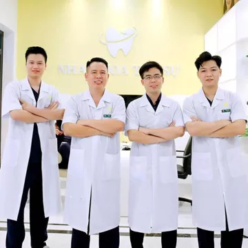 Áo Blouse bác sỹ trắng ngắn/Dai tay, áo choàng y tế, áo điều dưỡng, dược sĩ VẢI LON NHẬT