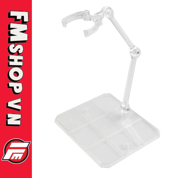 BASE GIÁ ĐỠ MÔ HÌNH NHÂN VẬT FIGURE ANIME - MANGA - DC - MARVEL