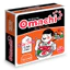 Thùng Mì Omachi - 30 gói x 80gr (Bao bì có thể thay đổi theo đợt nhập hàng)