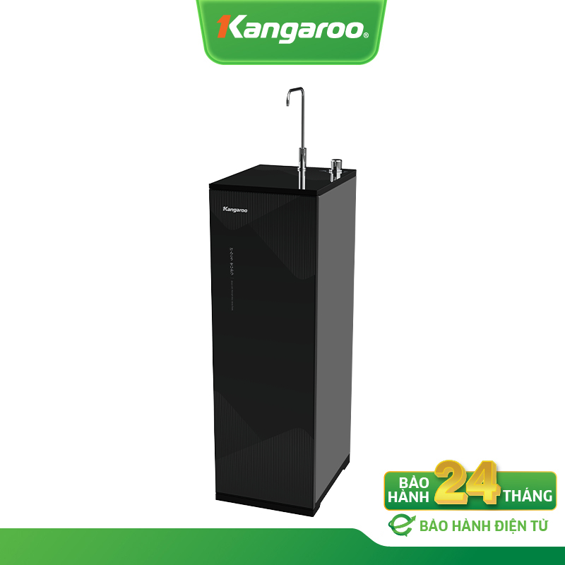 [FS] Máy lọc nước 10 lõi Kangaroo Hydrogen Infinity KG10S8-H1