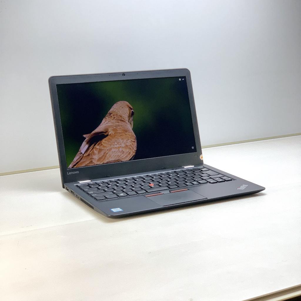 Laptop Lenovo ThinkPad 13 i5-7200U / RAM 8GB / SSD 128GB - Laptop