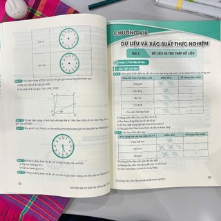 Sách - 500 Bài Tập Cơ Bản Và Nâng Cao Toán 6 - Dùng chung cho các bộ SGK hiện hành - ndbooks