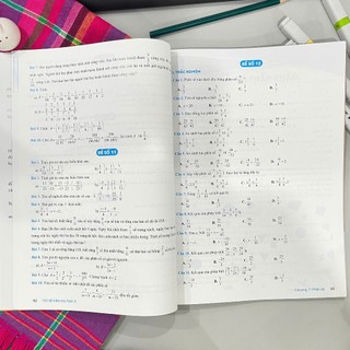 Sách - 100 Đề Kiểm Tra Toán 6 - Biên soạn theo chương trình GDPT mới - ndbooks