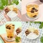 Trà khử ẩm, trà thảo mộc tiêu ẩm, set mix sẵn 4 vị: Hoàng kỳ, bạch linh, sơn tra, trần bì