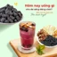 Trà thải bạch huyết, trà dưỡng khí, bổ huyết, gồm: hoàng kỳ, dâu tằm, sơn tra, trần bì